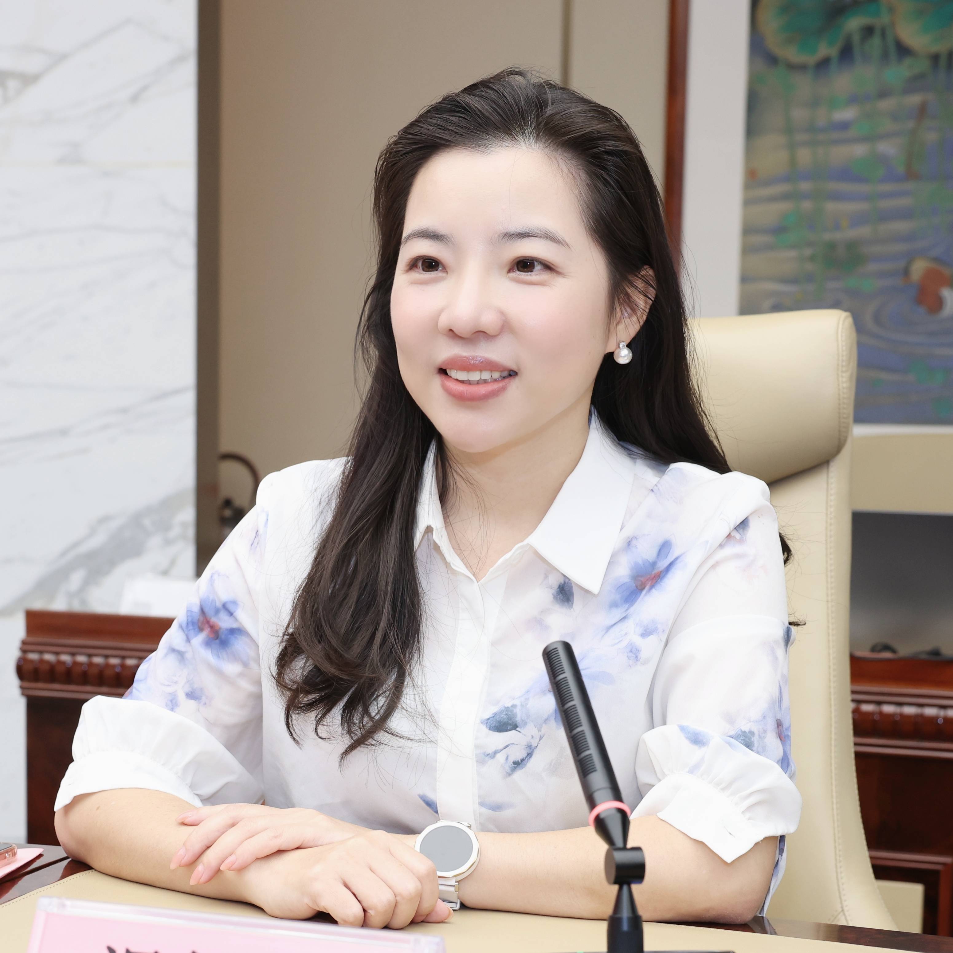 温智雅